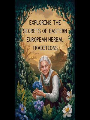cover image of Exploring the Secrets of Eastern European Herbal Traditions